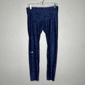 Under Armour Leggings Size Large